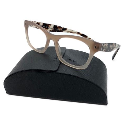 cheap prada glasses frames|discontinued prada eyeglass frames.